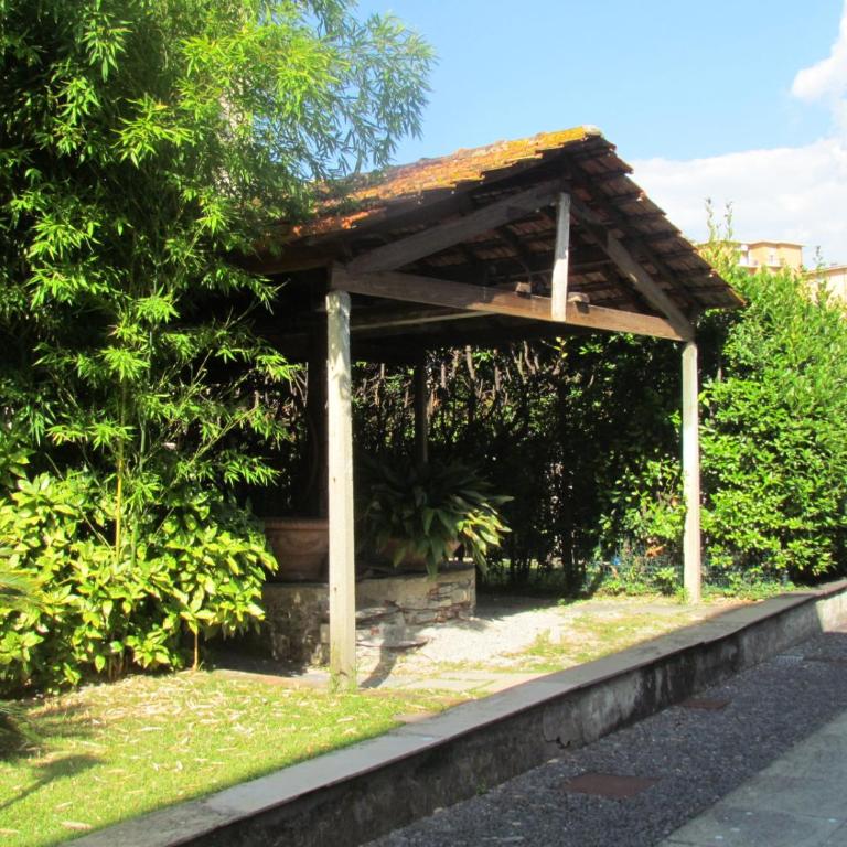 House in the convent - Casa Vacanze - 17