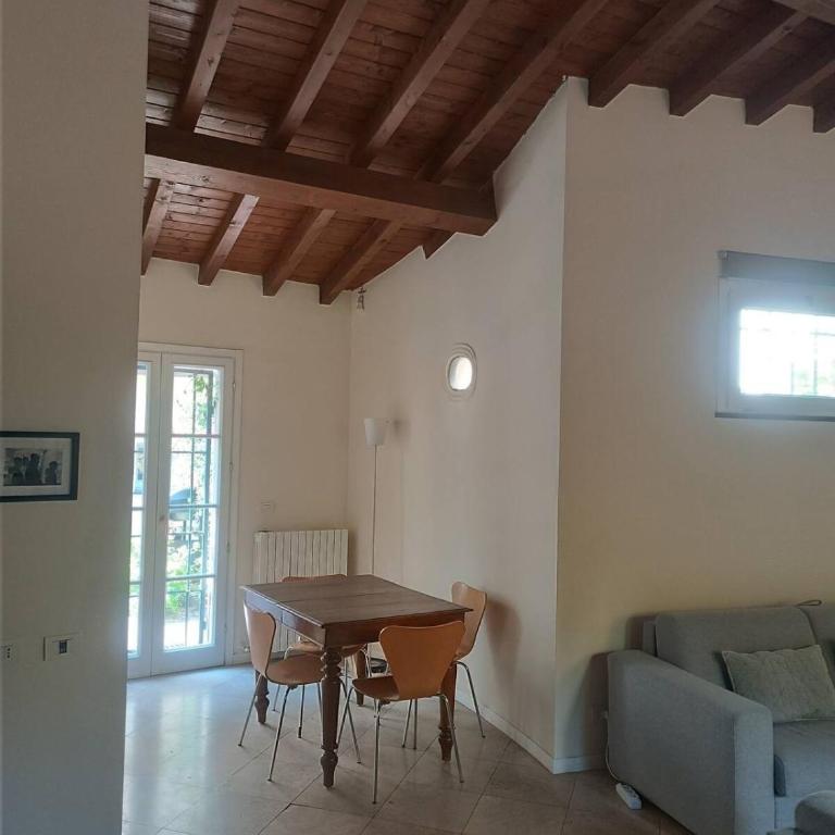 House in the convent - Casa Vacanze - 6