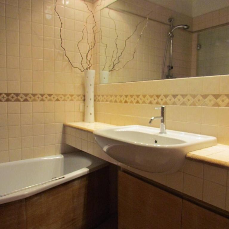 House in the convent - Casa Vacanze - 12