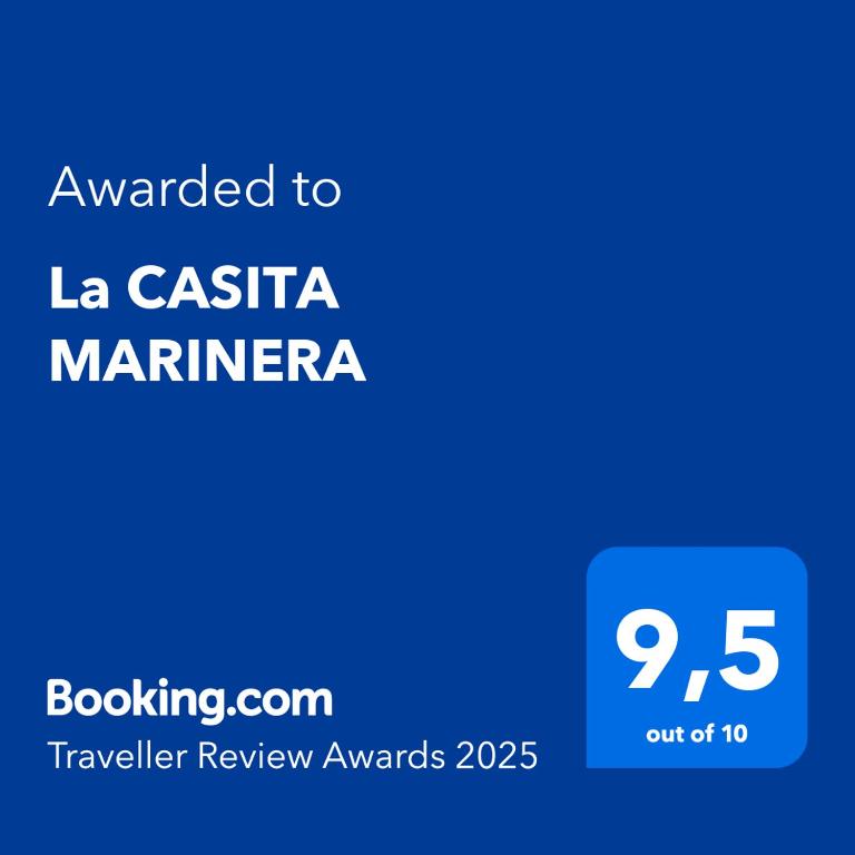 La CASITA MARINERA - Casa de 4 dormitorios - 47