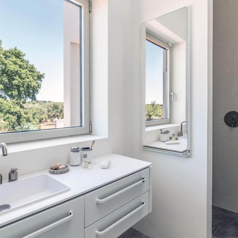 Villa Quercia Puglia - Villa Deluxe - 14
