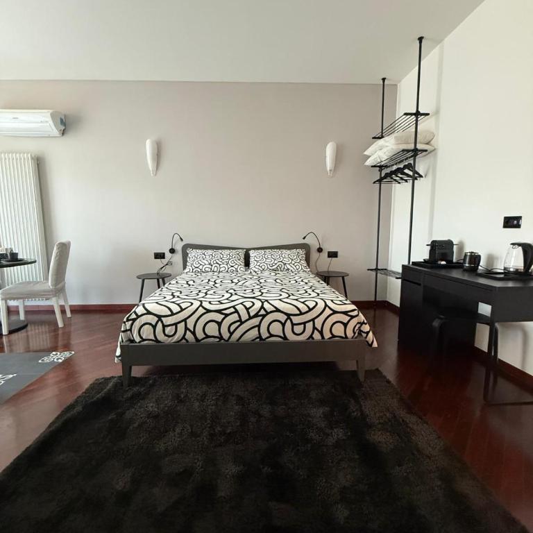 Panta Rei Camere di Charme e Spa - Deluxe Suite - 3