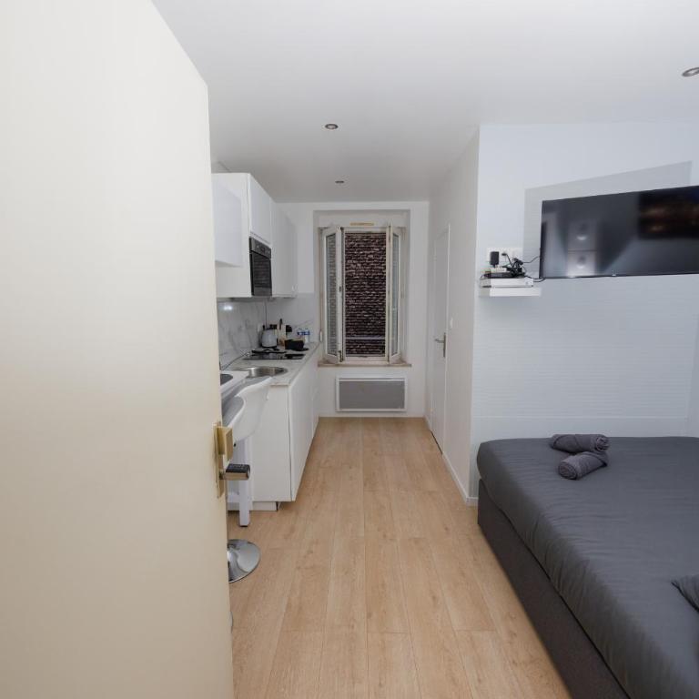 Le Petit Break - Strasbourg Gare - Petite France - Commerces à Proximité - Appartement - 6