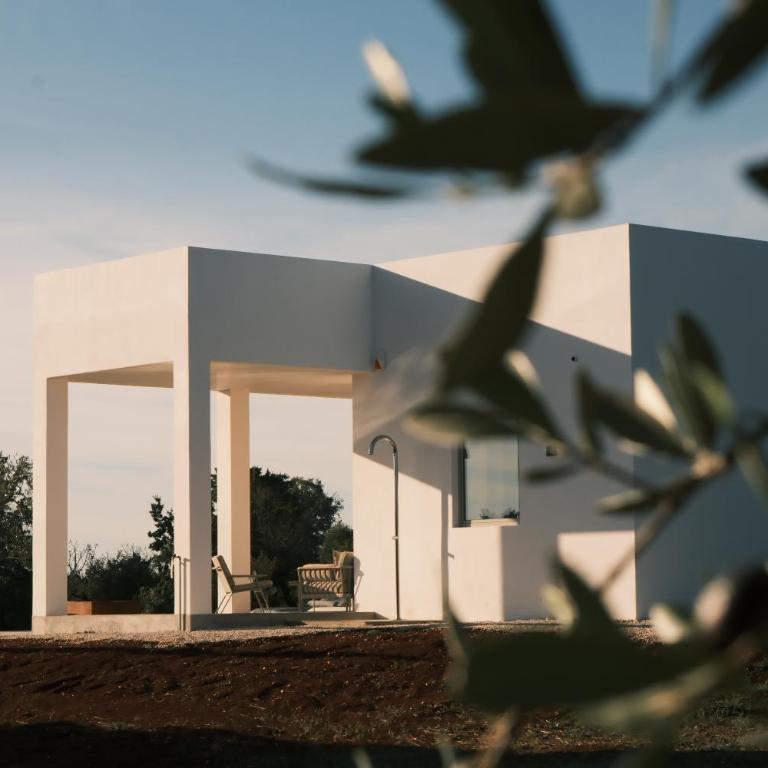 Villa Quercia Puglia - Villa Deluxe - 17