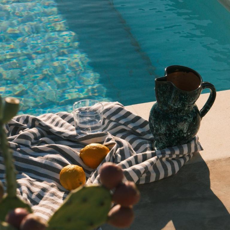 Villa Quercia Puglia - Villa Deluxe - 22