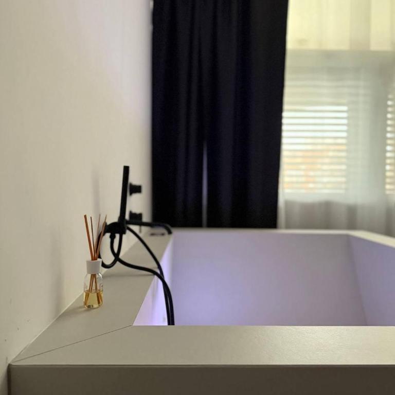 Panta Rei Camere di Charme e Spa - Deluxe Suite - 37
