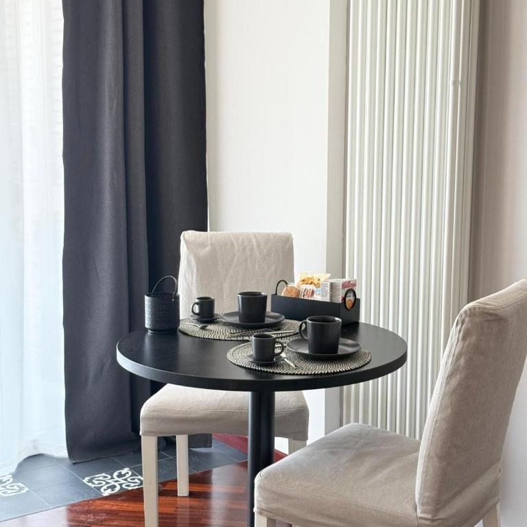 Panta Rei Camere di Charme e Spa - Deluxe Suite - 5