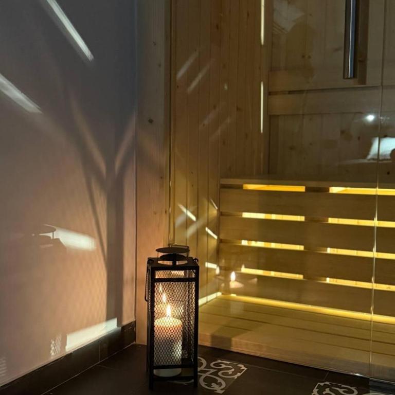 Panta Rei Camere di Charme e Spa - Deluxe Suite - 39