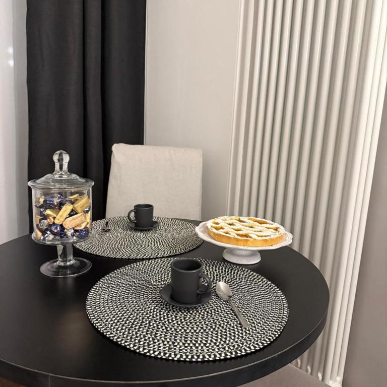 Panta Rei Camere di Charme e Spa - Deluxe Suite - 43
