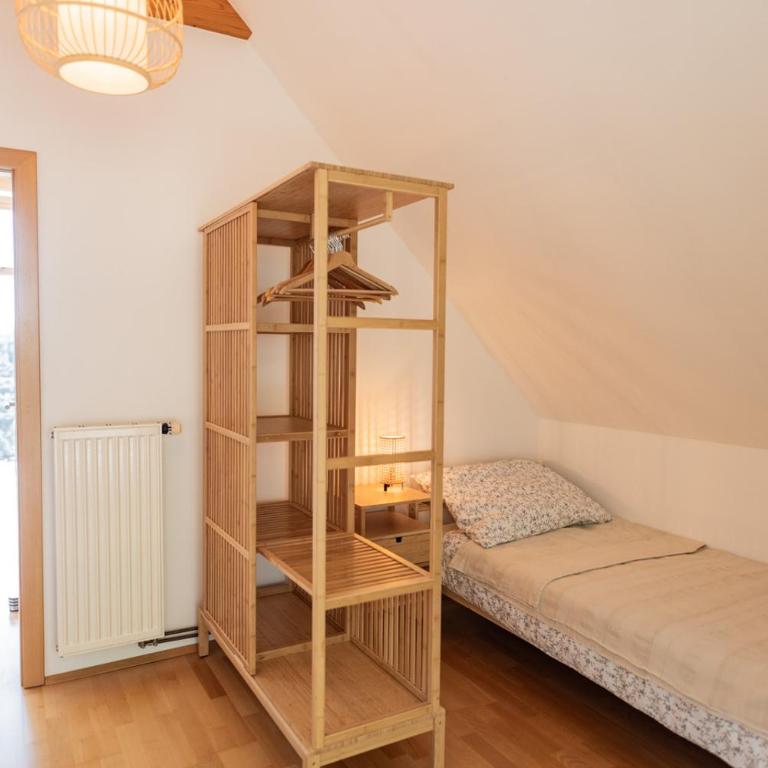 Winzerhaus Römerstrasse - Haus mit 1 Schlafzimmer - 27