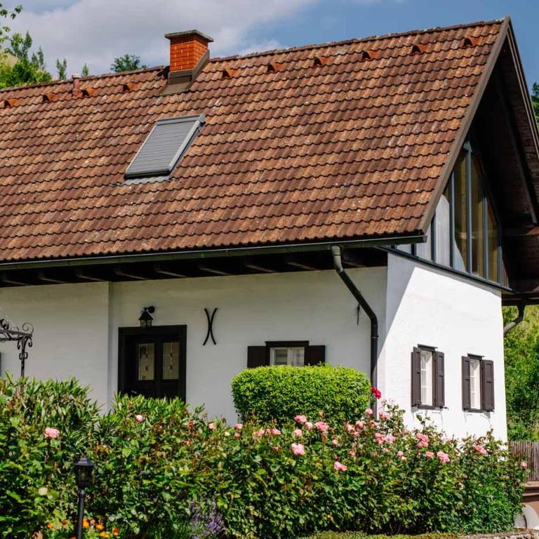 Winzerhaus Römerstrasse - Haus mit 1 Schlafzimmer - 28