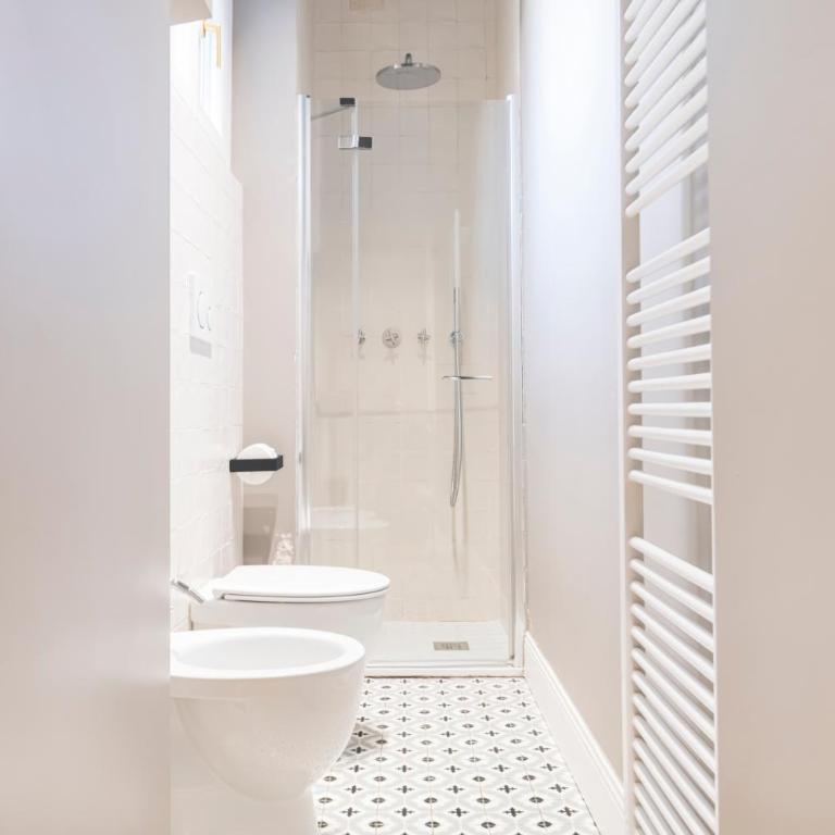 Easylife - Milano - Vespucci 1 - Corso Como - Appartamento - 4