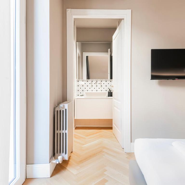 Easylife - Milano - Vespucci 1 - Corso Como - Appartamento - 5
