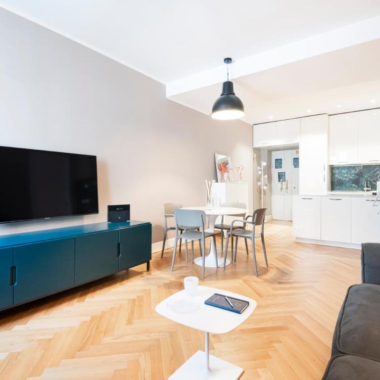 Easylife - Milano - Vespucci 1 - Corso Como - Appartamento - 9