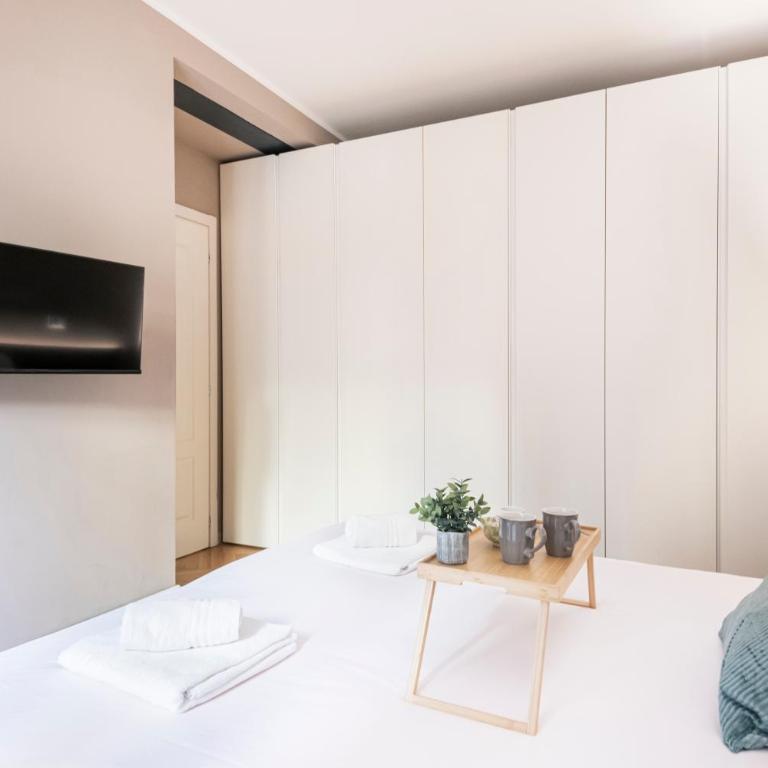 Easylife - Milano - Vespucci 1 - Corso Como - Appartamento - 14