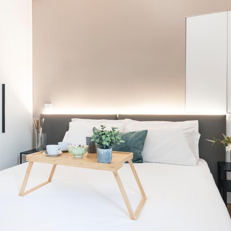 Easylife - Milano - Vespucci 1 - Corso Como - Appartamento - 12