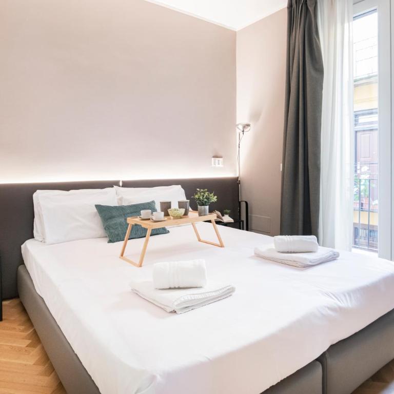 Easylife - Milano - Vespucci 1 - Corso Como - Appartamento - 19