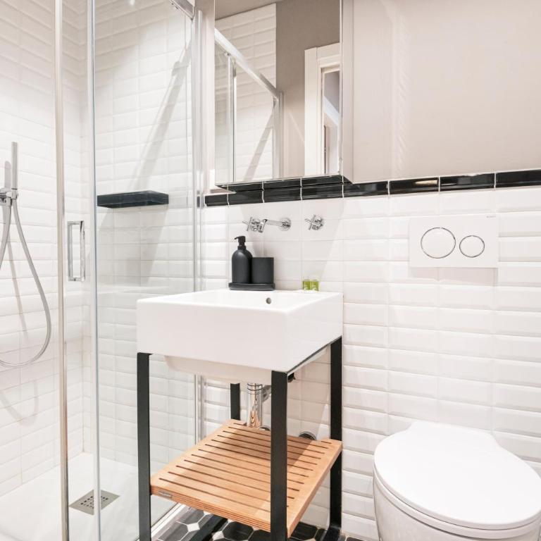 Easylife - Milano - Vespucci 1 - Corso Como - Appartamento - 16