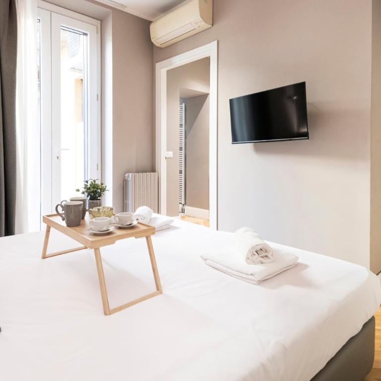 Easylife - Milano - Vespucci 1 - Corso Como - Appartamento - 23