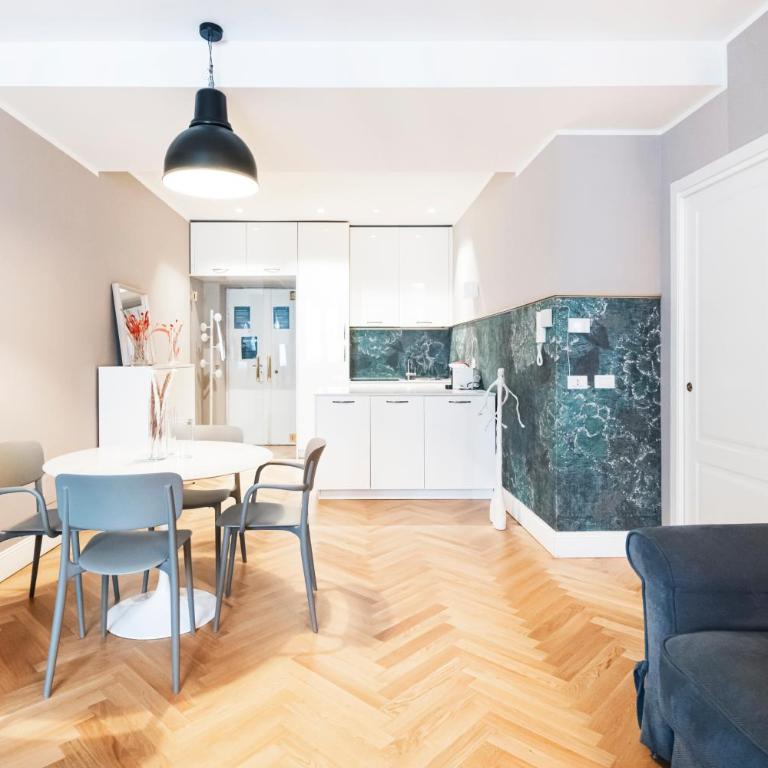 Easylife - Milano - Vespucci 1 - Corso Como - Appartamento - 21