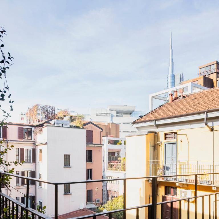 Easylife - Milano - Vespucci 1 - Corso Como - Appartamento - 27