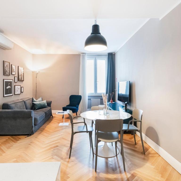 Easylife - Milano - Vespucci 1 - Corso Como - Appartamento - 29