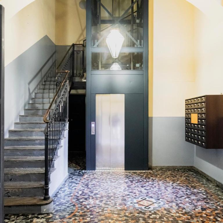 Easylife - Milano - Vespucci 1 - Corso Como - Appartamento - 31