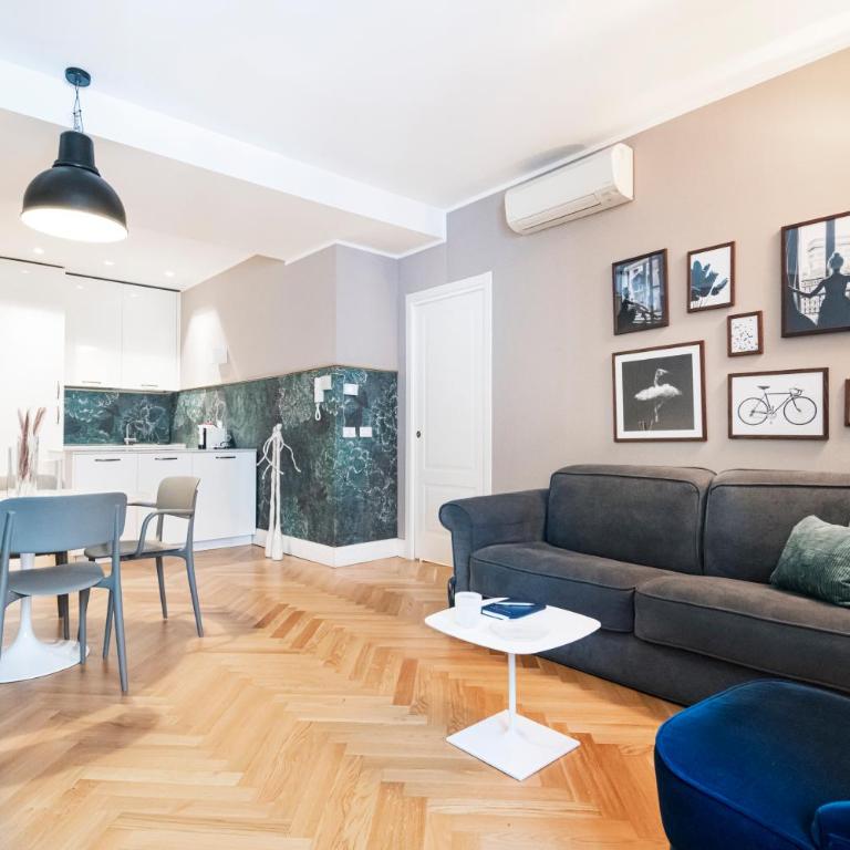 Easylife - Milano - Vespucci 1 - Corso Como - Appartamento - 30