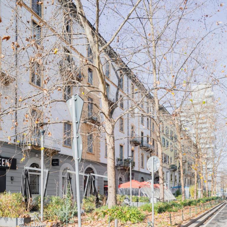 Easylife - Milano - Vespucci 1 - Corso Como - Appartamento - 32