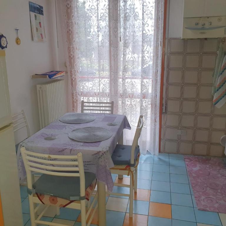 Casa Antonietta di Filippo - Appartamento con 1 Camera da Letto - 31