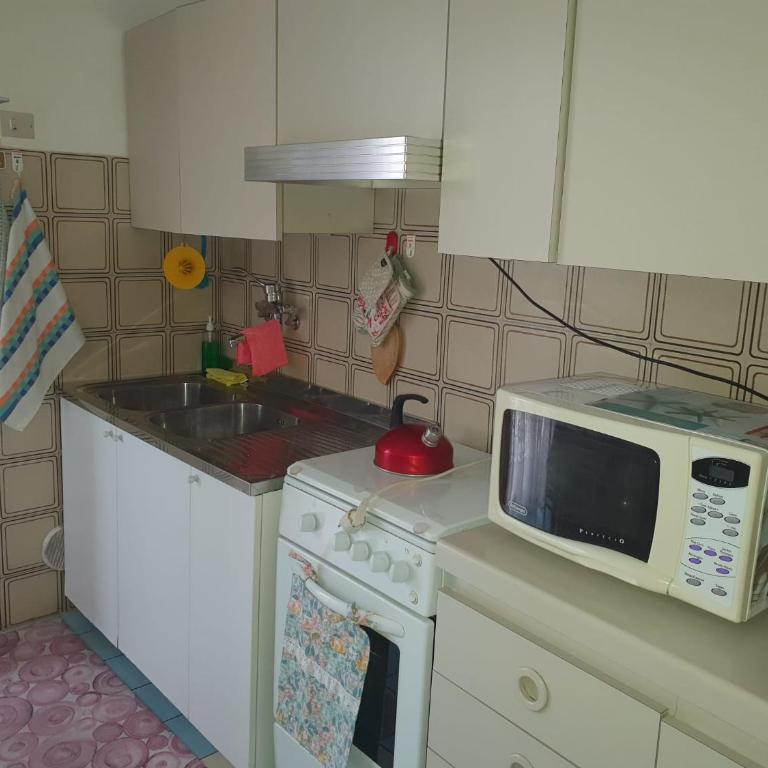 Casa Antonietta di Filippo - Appartamento con 1 Camera da Letto - 32