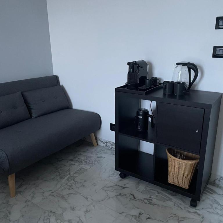 Panta Rei Camere di Charme e Spa - Deluxe Double Room - 18