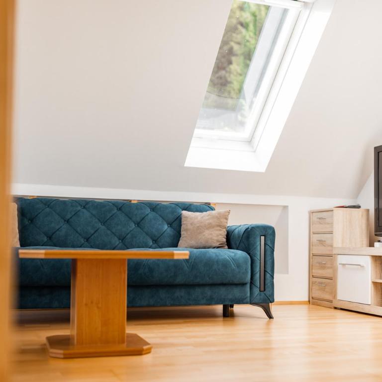 Winzerhaus Römerstrasse - Haus mit 1 Schlafzimmer - 35