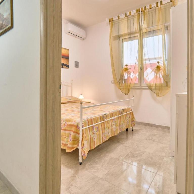 Villetta Salento Casa Vacanze Punta Prosciutto - Two-Bedroom House - 4