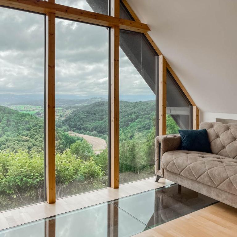 Winzerhaus Römerstrasse - Haus mit 1 Schlafzimmer - 37
