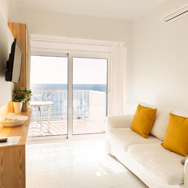 Primera linea Sant Antoni - Apartamento de 1 dormitorio - 8