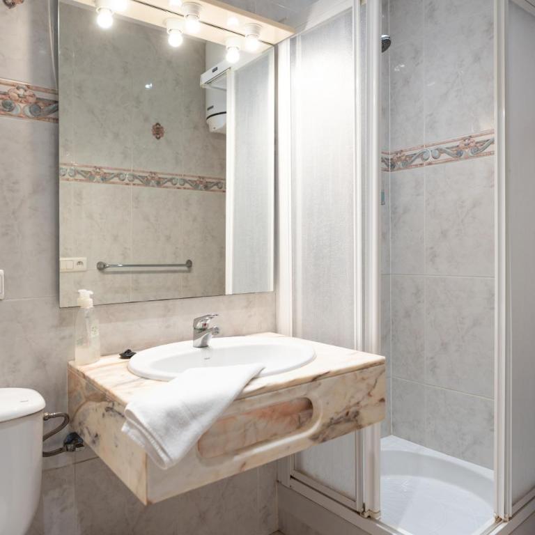 Primera linea Sant Antoni - Apartamento de 1 dormitorio - 11