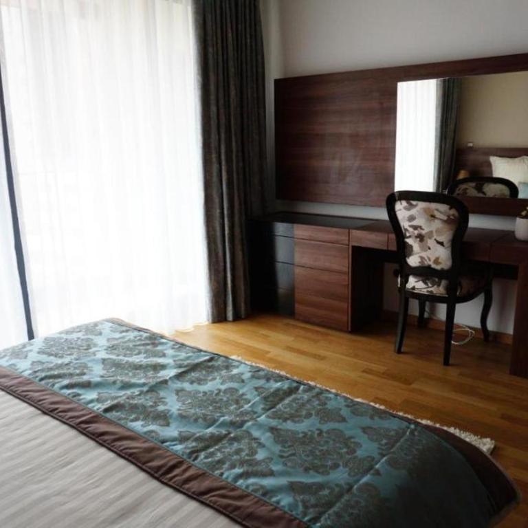 ILiDZA SKY - Deluks Apartman sa 2 Spavaće Sobe i Balkonom - 6