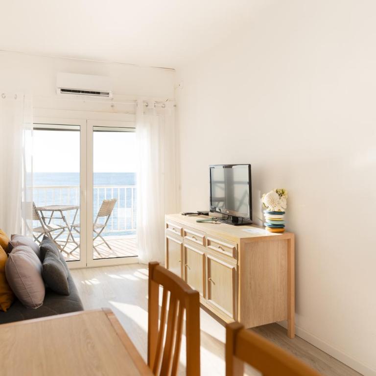 Primera linea Sant Antoni - Apartamento de 1 dormitorio - 12