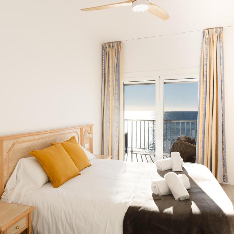 Primera linea Sant Antoni - Apartamento de 1 dormitorio - 11
