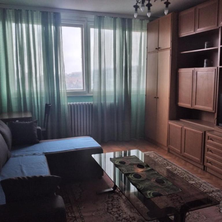 Mocartov kutak - Šarmantan dvosoban stan u širem centru Niša - Apartman sa 2 Spavaće Sobe - 10