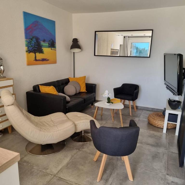 Superbe appartement entièrement rénové 4EST211 - Appartamento con 2 Camere da Letto - 5