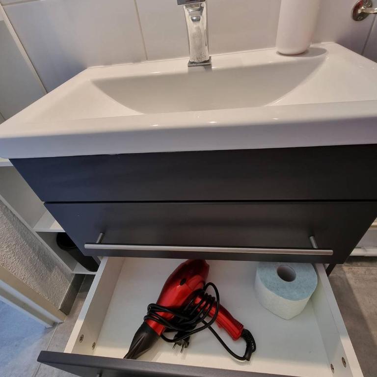 Superbe appartement entièrement rénové 4EST211 - Appartamento con 2 Camere da Letto - 10