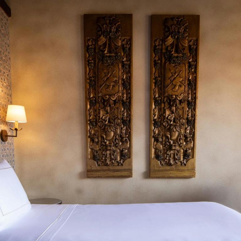 Hotel Palacio de Santa Paula, Autograph Collection - Superior Twin Room - 3