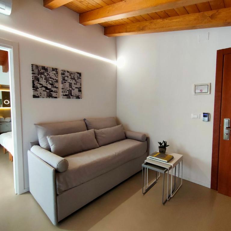 Hotel Nederland - Junior Suite con Vista Mare - 2