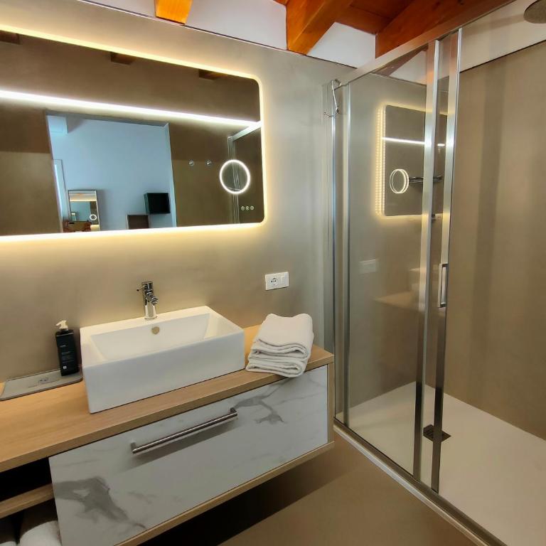Hotel Nederland - Junior Suite con Vista Mare - 3