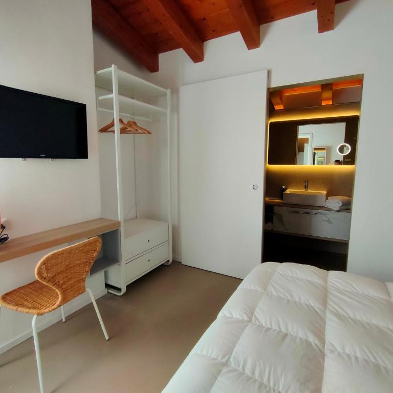 Hotel Nederland - Junior Suite con Vista Mare - 4