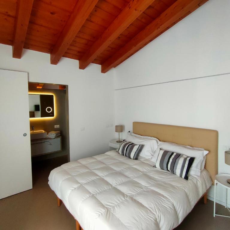Hotel Nederland - Junior Suite con Vista Mare - 5