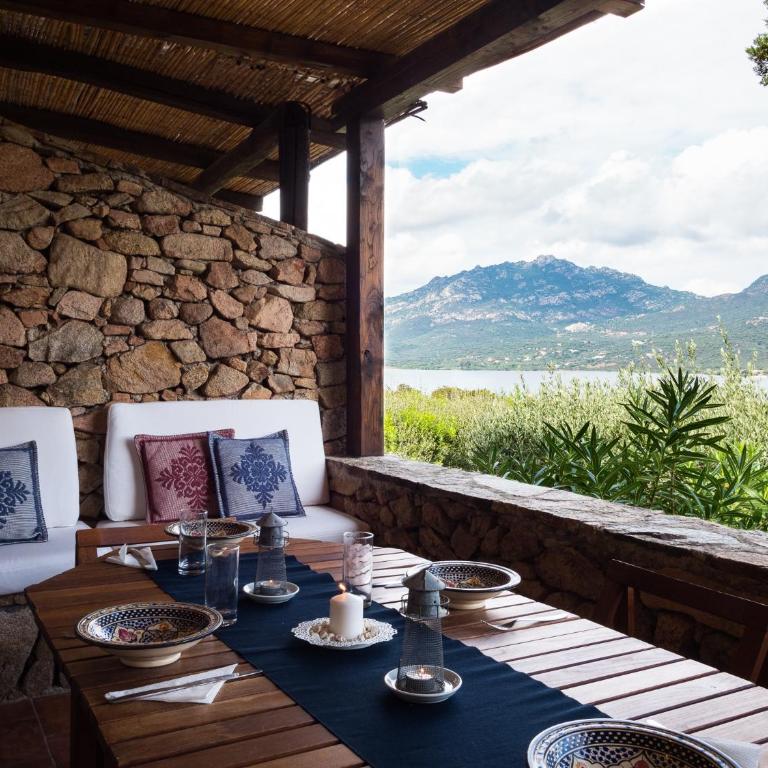 Caletta Nest 93 - Appartamento con Vista Mare - 10