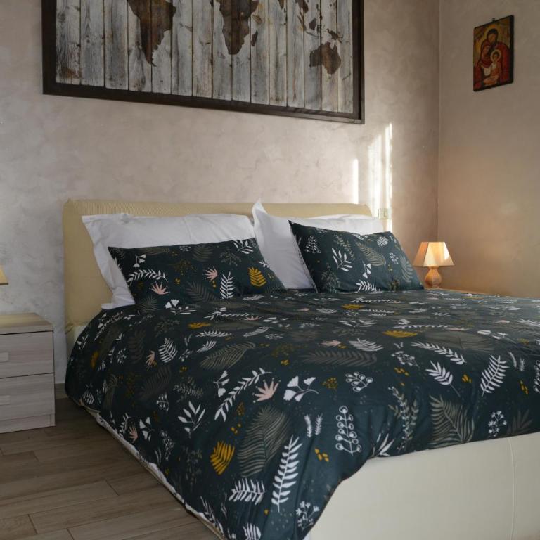 Locazione turistica di Carlo - Appartamento con 1 Camera da Letto - 4
